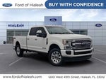 2022 F-250 Super Duty Thumbnail 1