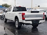 2022 F-250 Super Duty Thumbnail 3