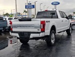 2022 F-250 Super Duty Thumbnail 4