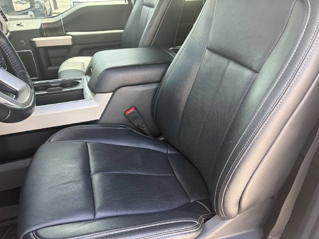 2022 Ford F-250 - $63,040