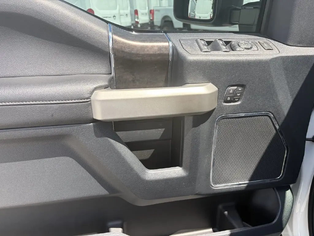 2022 Ford F-250 - $63,040