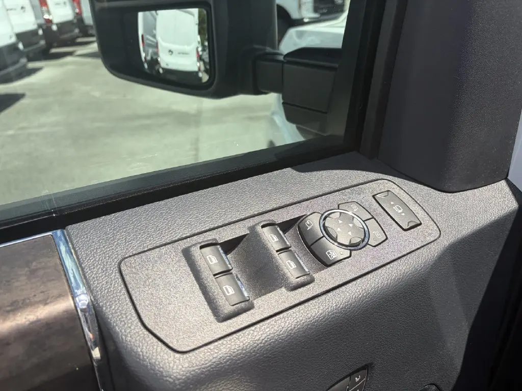 2022 Ford F-250 - $63,040
