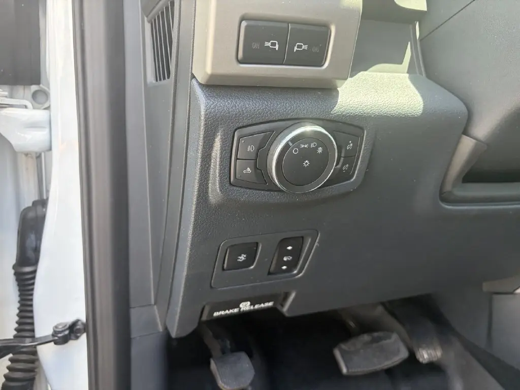 2022 Ford F-250 - $63,040