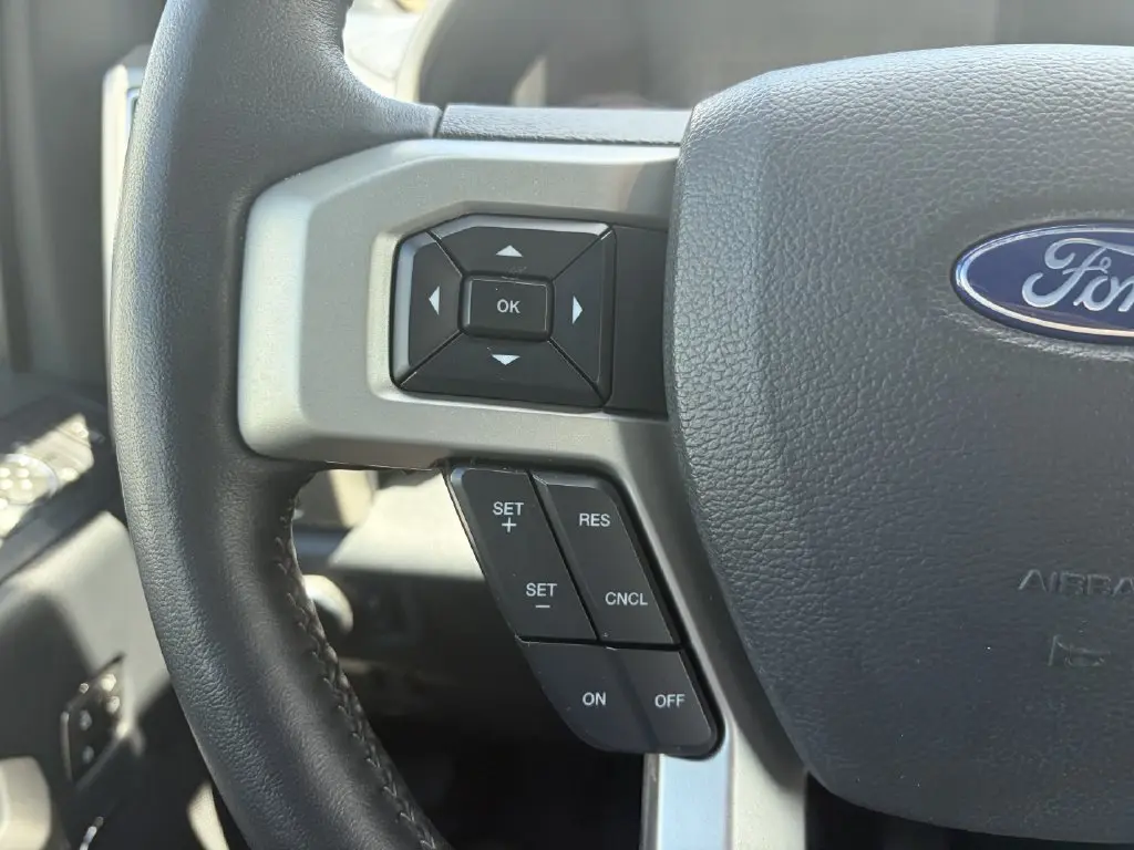 2022 Ford F-250 - $63,040