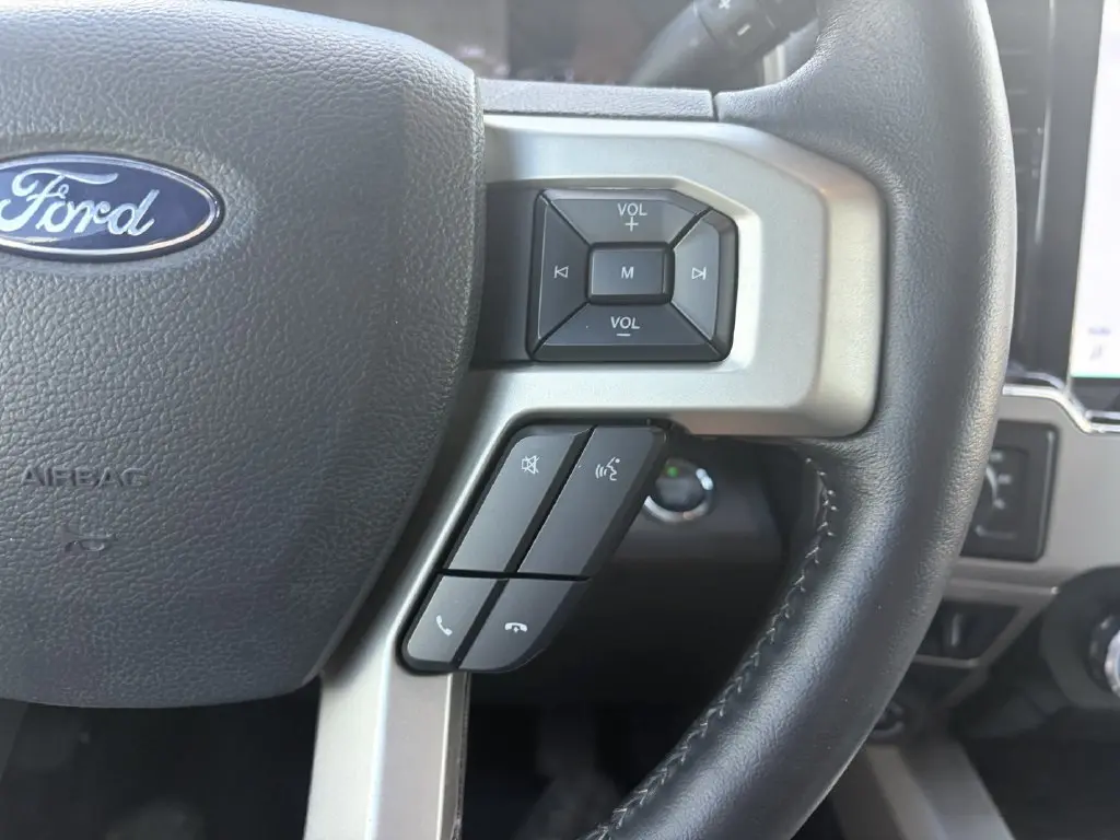 2022 Ford F-250 - $63,040