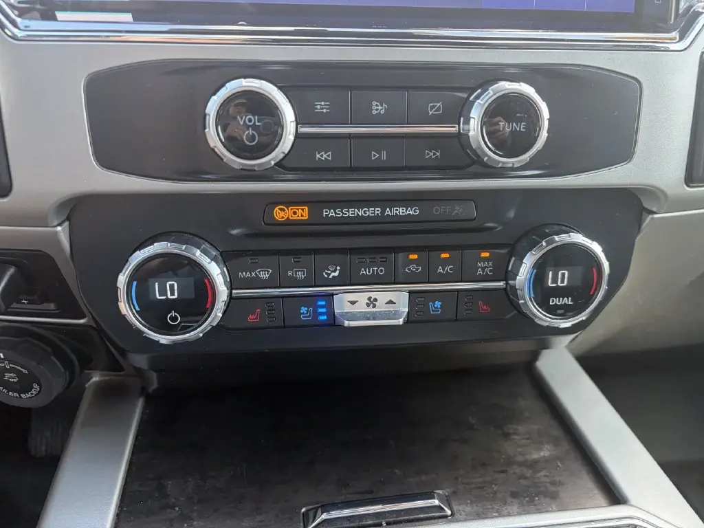 2022 Ford F-250 - $63,040