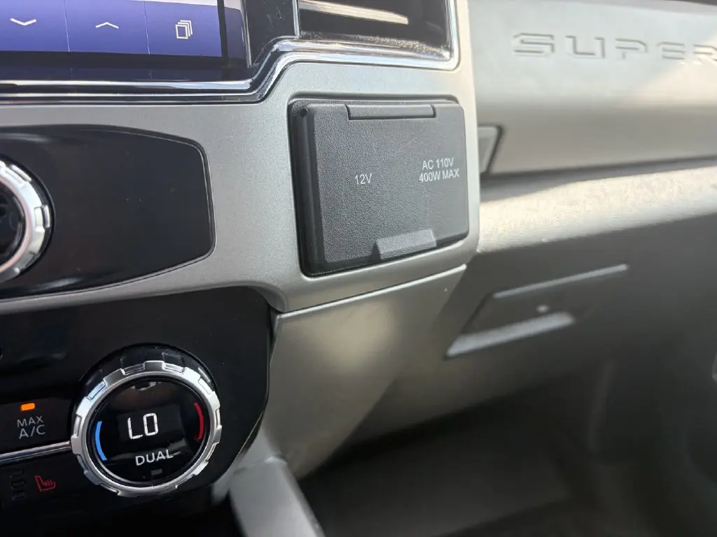 2022 Ford F-250 - $63,040