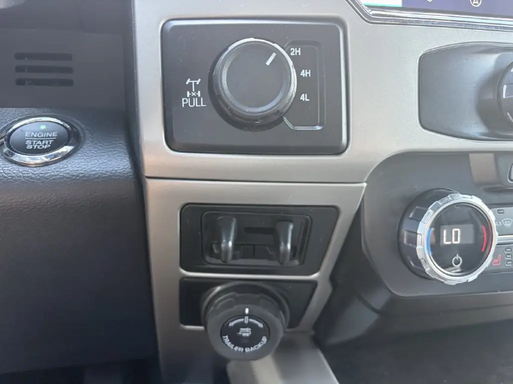 2022 Ford F-250 - $63,040