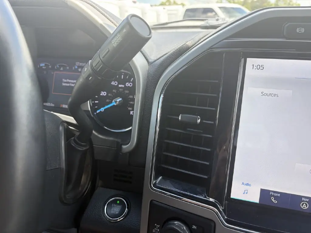 2022 Ford F-250 - $63,040