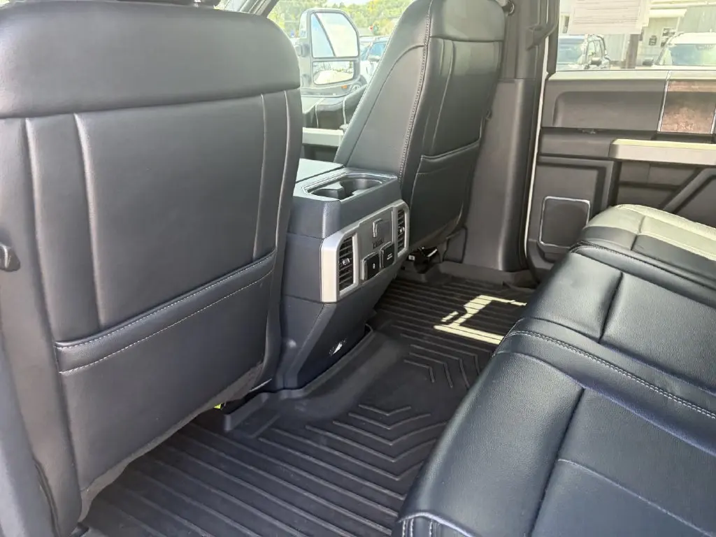 2022 Ford F-250 - $63,040