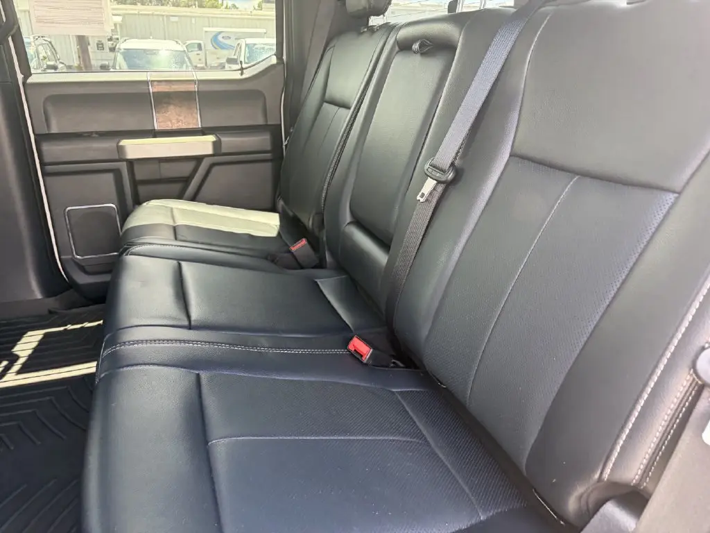 2022 Ford F-250 - $63,040