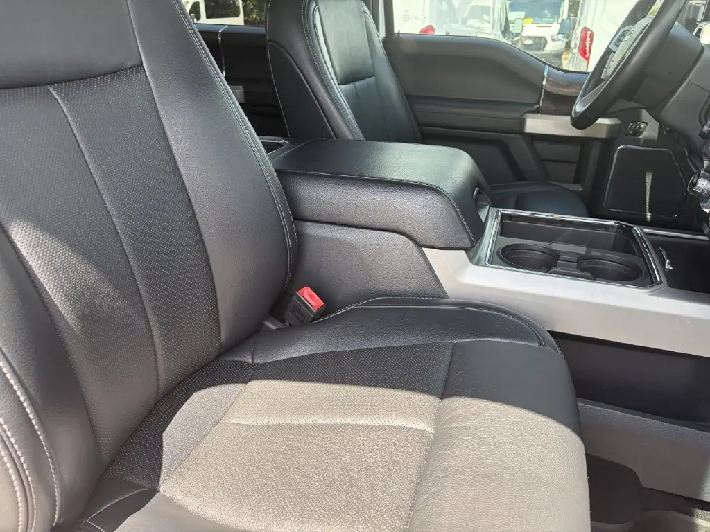 2022 Ford F-250 - $63,040
