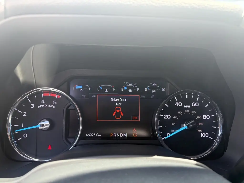 2022 Ford F-250 - $63,040