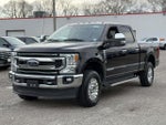 2022 F-250 Super Duty Thumbnail 1