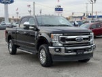 2022 F-250 Super Duty Thumbnail 2
