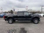 2022 F-250 Super Duty Thumbnail 4