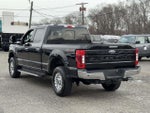 2022 F-250 Super Duty Thumbnail 6