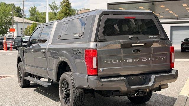 2022 Ford F-250 Super Duty XLT