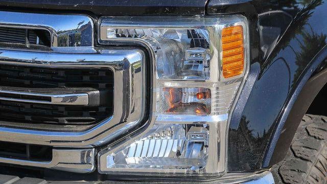 2022 Ford F-250 Super Duty Lariat