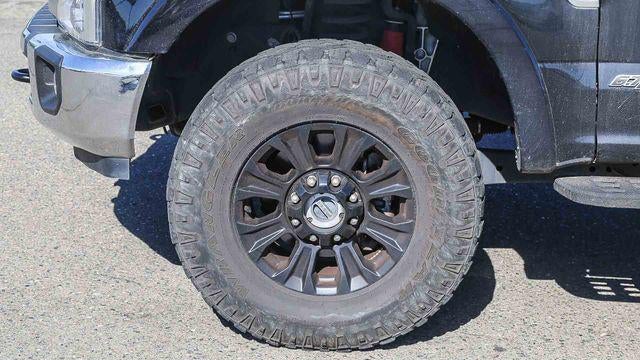 2022 Ford F-250 Super Duty Lariat