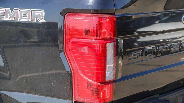 2022 Ford F-250 Super Duty Lariat