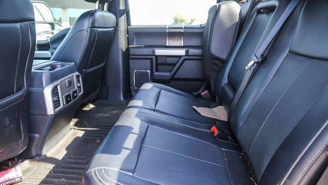2022 Ford F-250 Super Duty Lariat