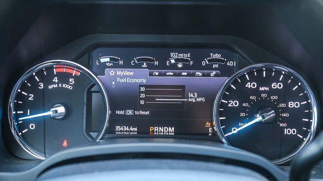 2022 Ford F-250 Super Duty Lariat