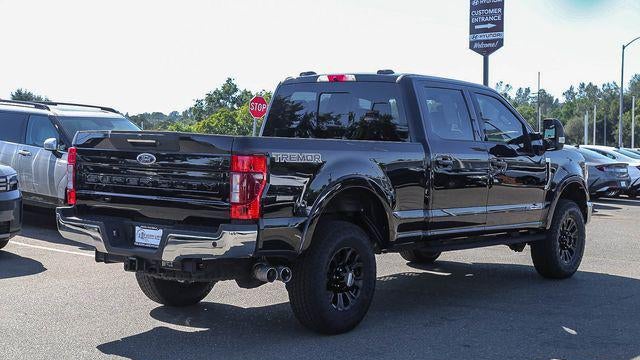 2022 Ford F-250 Super Duty Lariat