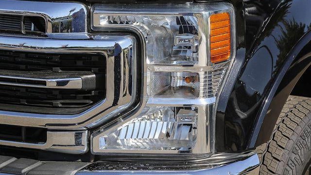 2022 Ford F-250 Super Duty Lariat