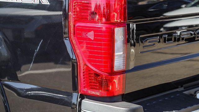 2022 Ford F-250 Super Duty Lariat