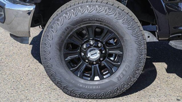 2022 Ford F-250 Super Duty Lariat