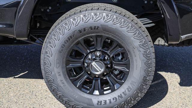 2022 Ford F-250 Super Duty Lariat