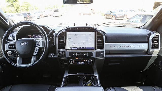 2022 Ford F-250 Super Duty Lariat