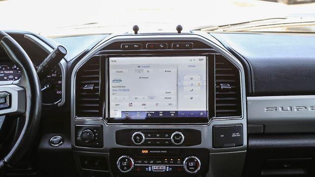 2022 Ford F-250 Super Duty Lariat