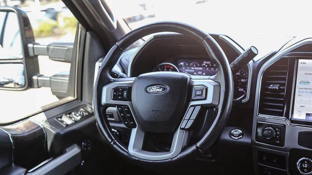 2022 Ford F-250 Super Duty Lariat