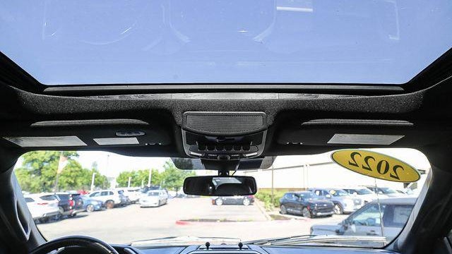 2022 Ford F-250 Super Duty Lariat
