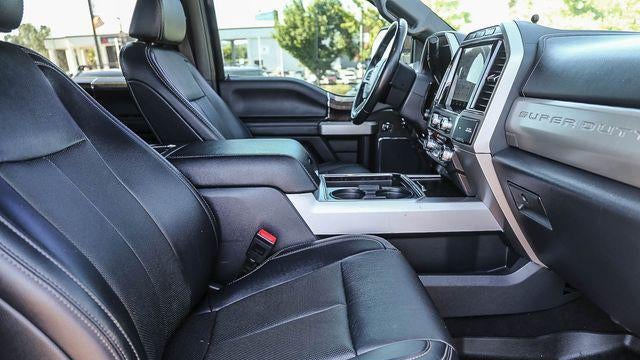 2022 Ford F-250 Super Duty Lariat