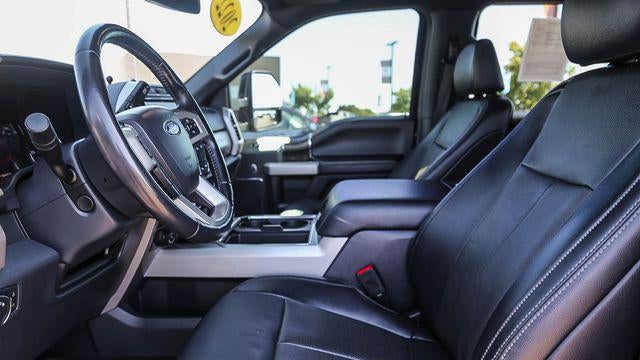 2022 Ford F-250 Super Duty Lariat