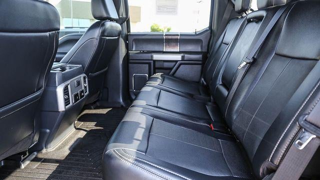 2022 Ford F-250 Super Duty Lariat