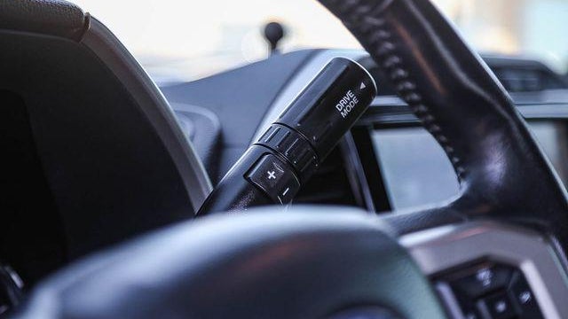 2022 Ford F-250 Super Duty Lariat