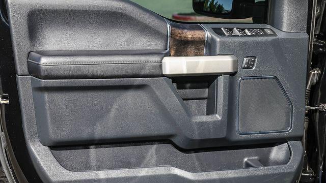 2022 Ford F-250 Super Duty Lariat