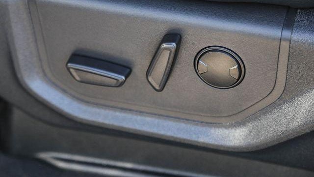 2022 Ford F-250 Super Duty Lariat