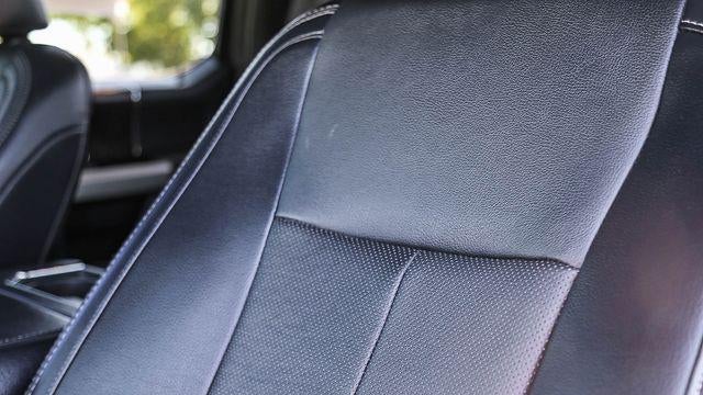 2022 Ford F-250 Super Duty Lariat