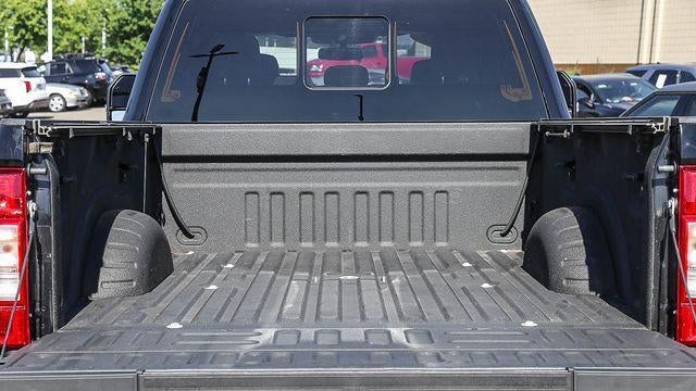 2022 Ford F-250 Super Duty Lariat