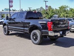 2022 F-250 Super Duty Thumbnail 2
