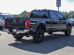2022 F-250 Super Duty Thumbnail 5