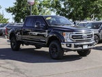 2022 F-250 Super Duty Thumbnail 6