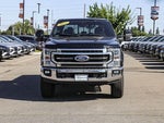 2022 F-250 Super Duty Thumbnail 7