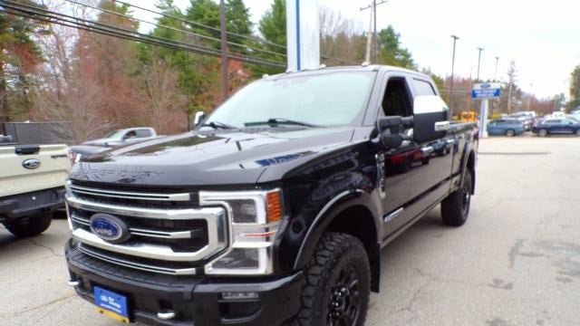 2022 Ford F-250 Super Duty XL