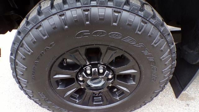 2022 Ford F-250 Super Duty XL